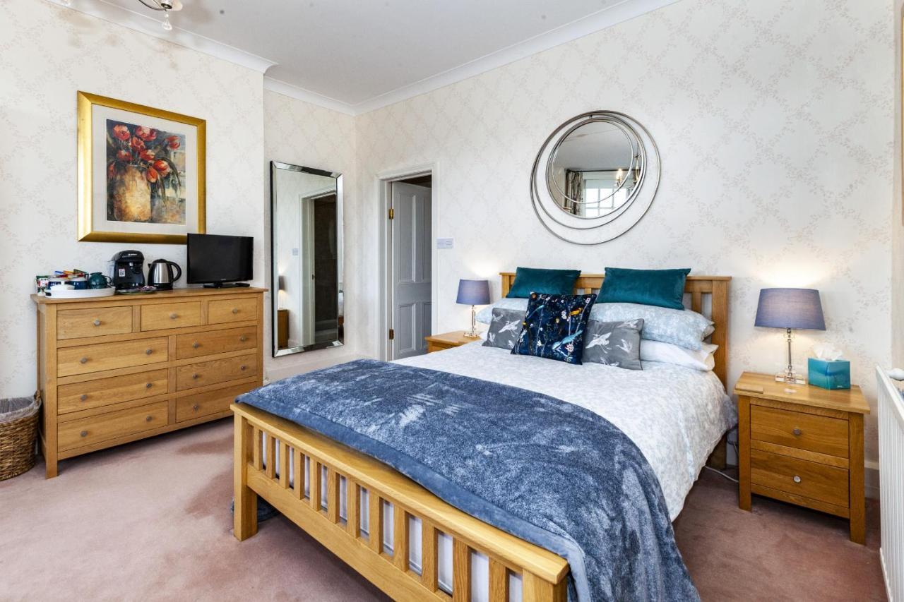 The Agents House, Bed & Breakfast Whitney-on-Wye Dış mekan fotoğraf