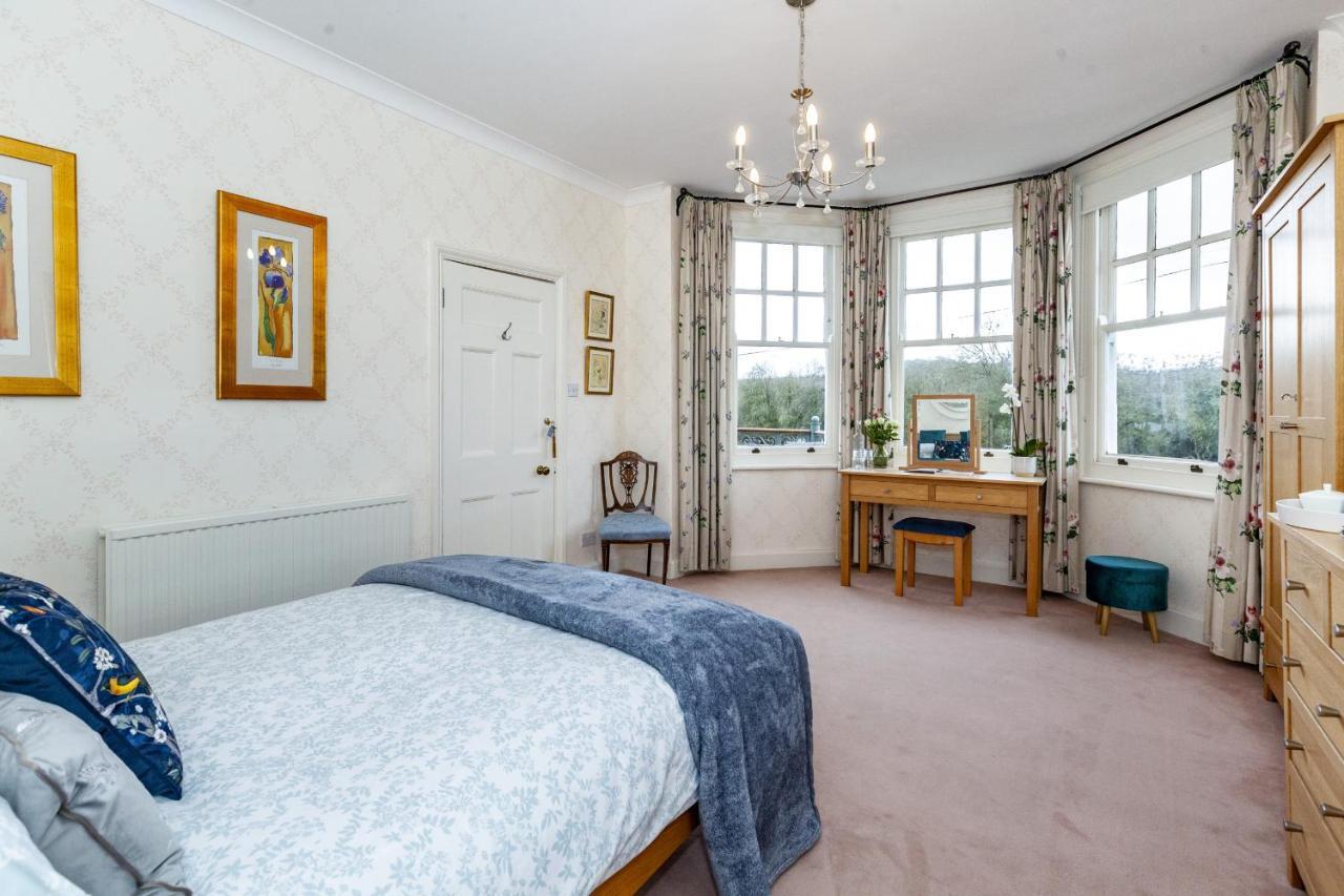 The Agents House, Bed & Breakfast Whitney-on-Wye Dış mekan fotoğraf