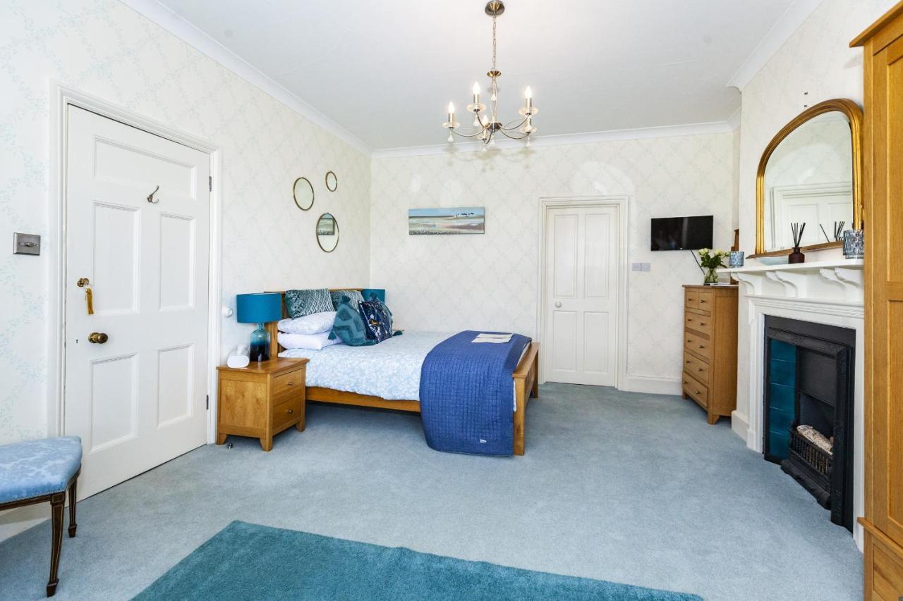 The Agents House, Bed & Breakfast Whitney-on-Wye Dış mekan fotoğraf