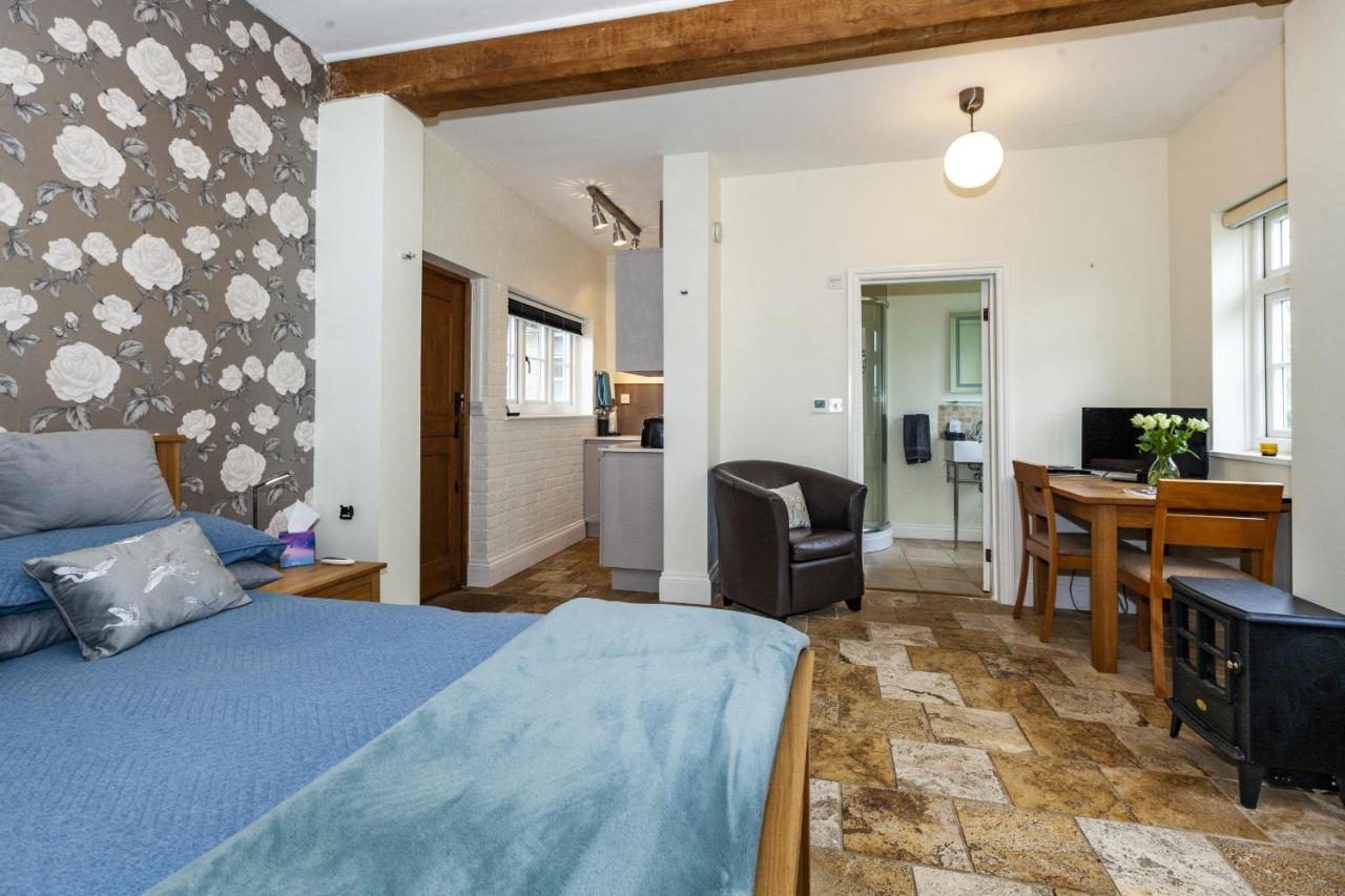 The Agents House, Bed & Breakfast Whitney-on-Wye Dış mekan fotoğraf